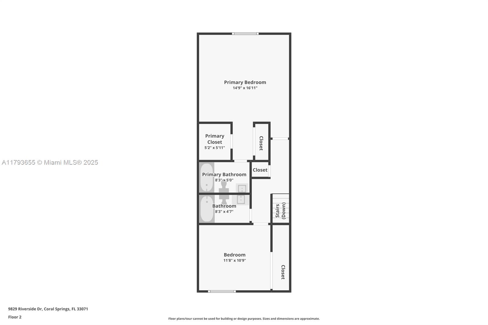 9829 Riverside Dr # 6 Unit: 42-6