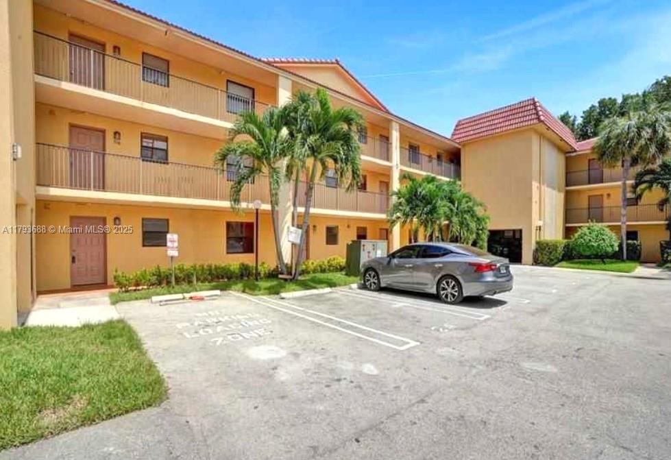11453 NW 39th Ct # 2 Unit: 310-2