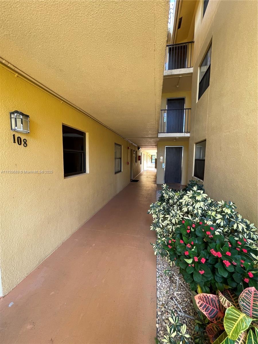 11453 NW 39th Ct # 2 Unit: 310-2