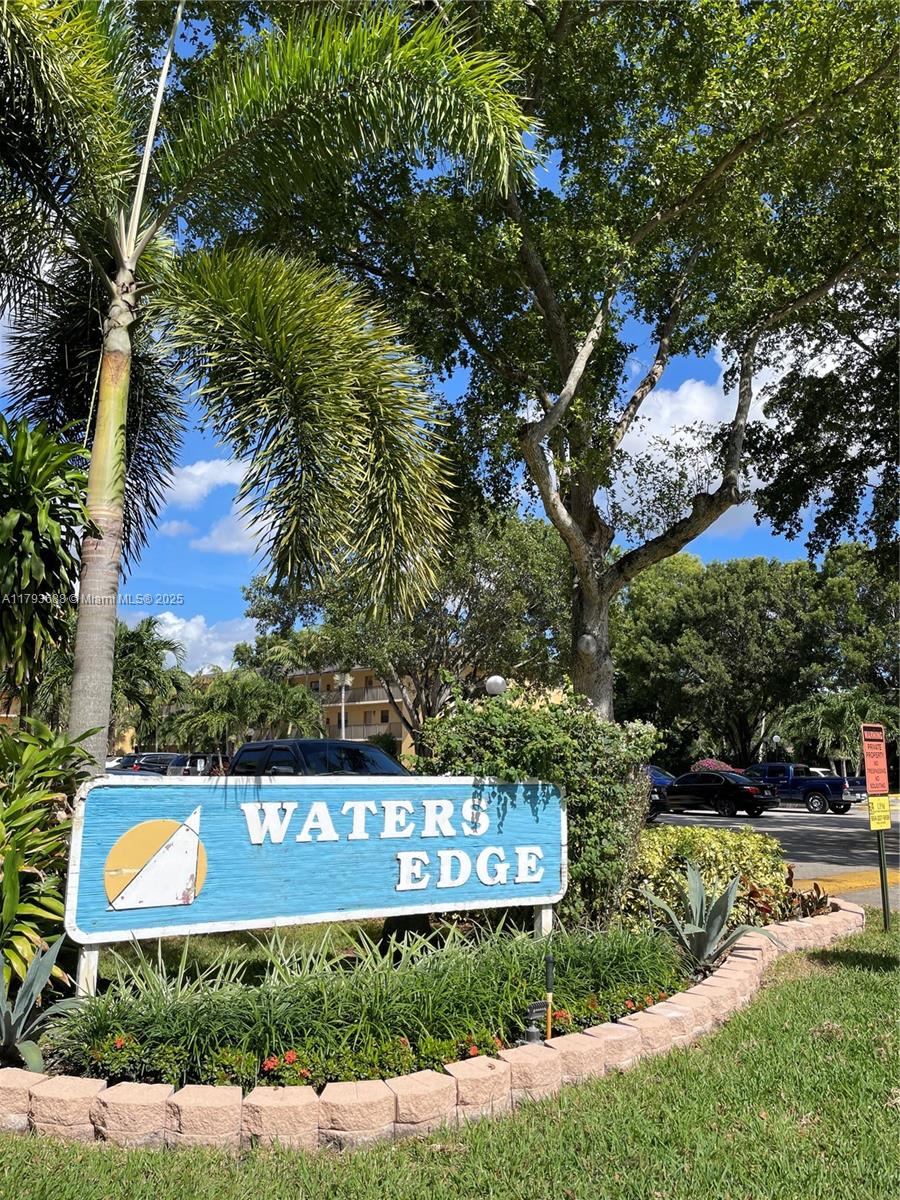 11453 NW 39th Ct # 2 Unit: 310-2