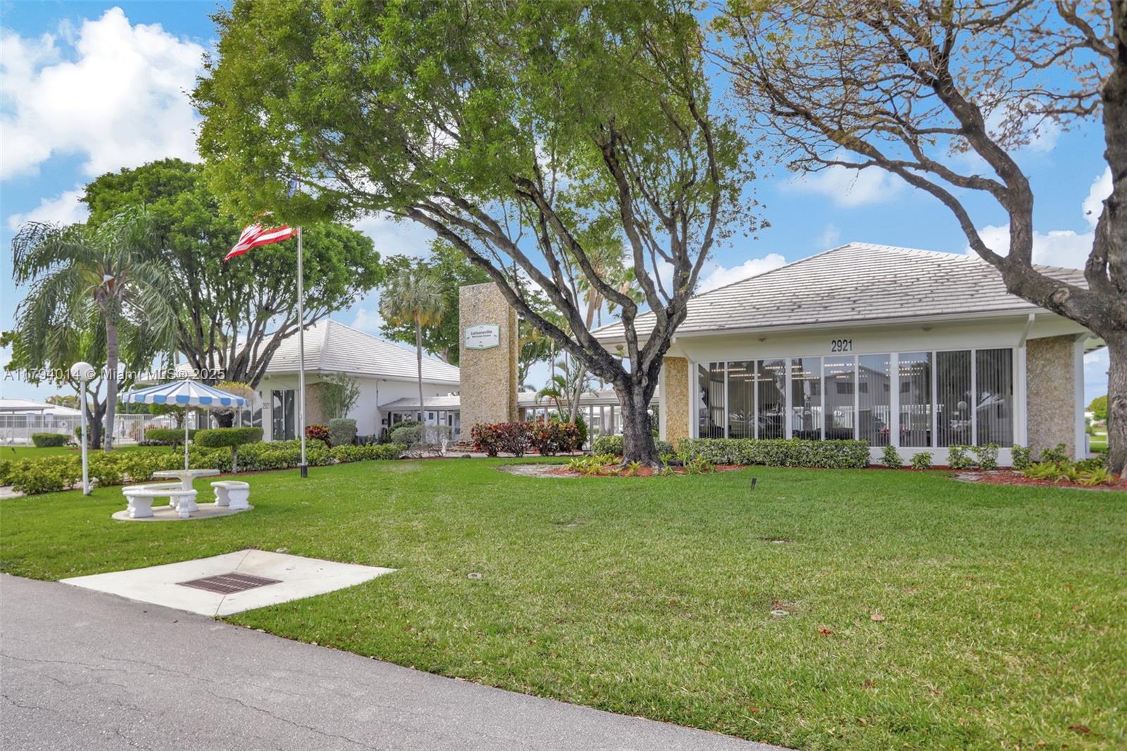 401 S Golf Blvd # 270
