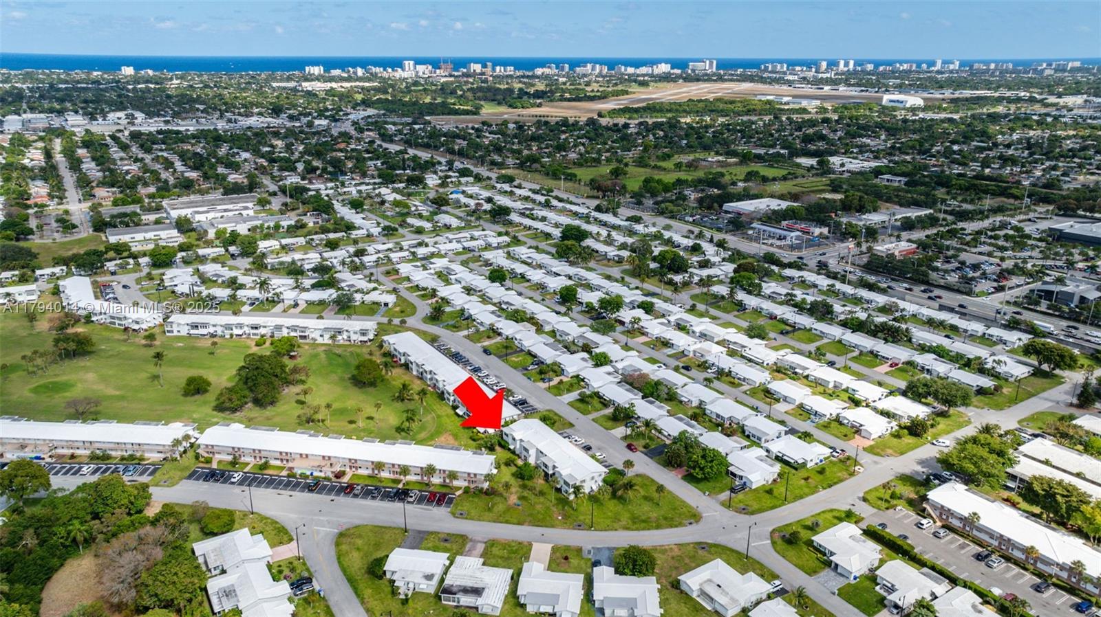 401 S Golf Blvd # 270