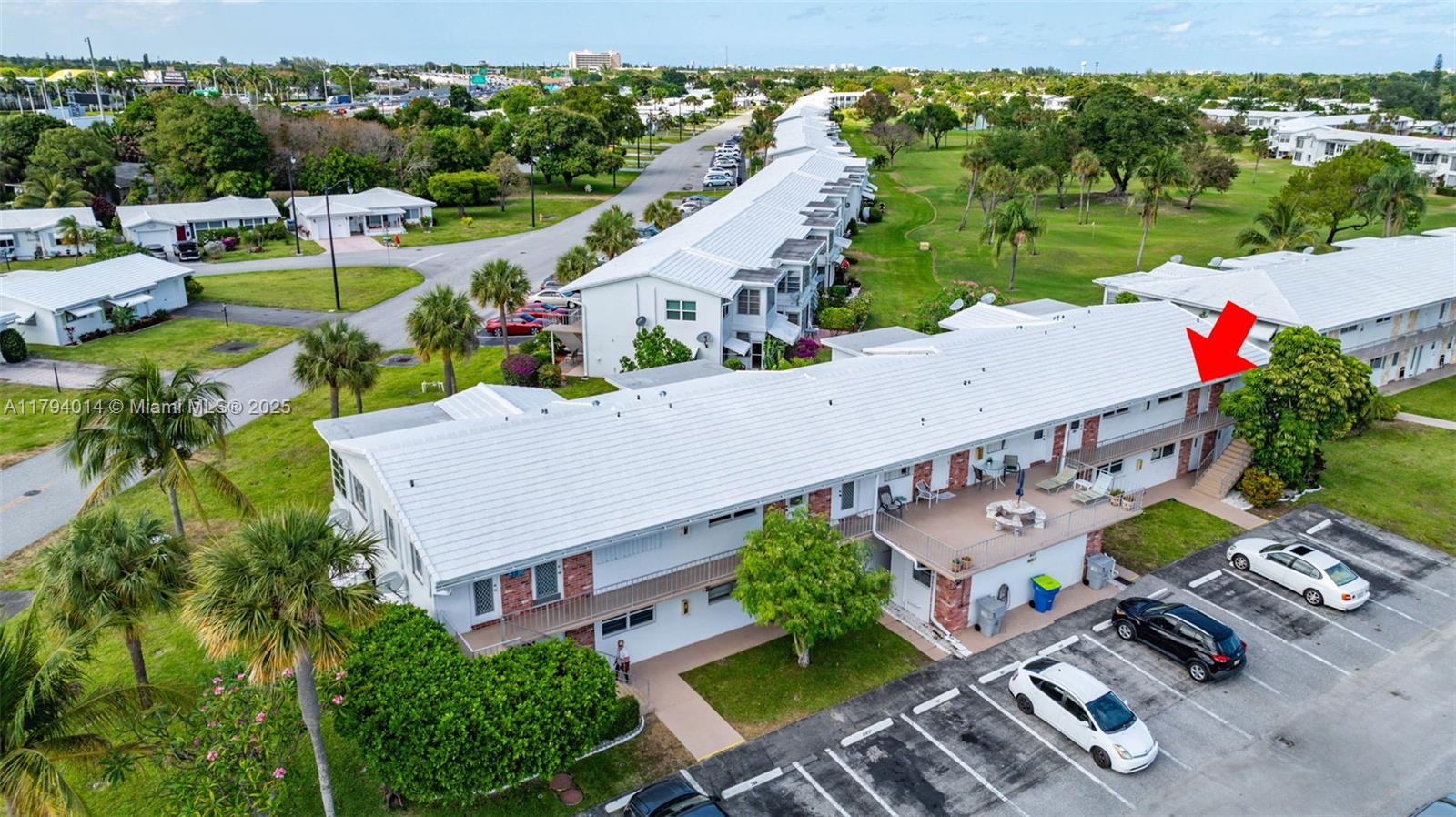 401 S Golf Blvd # 270