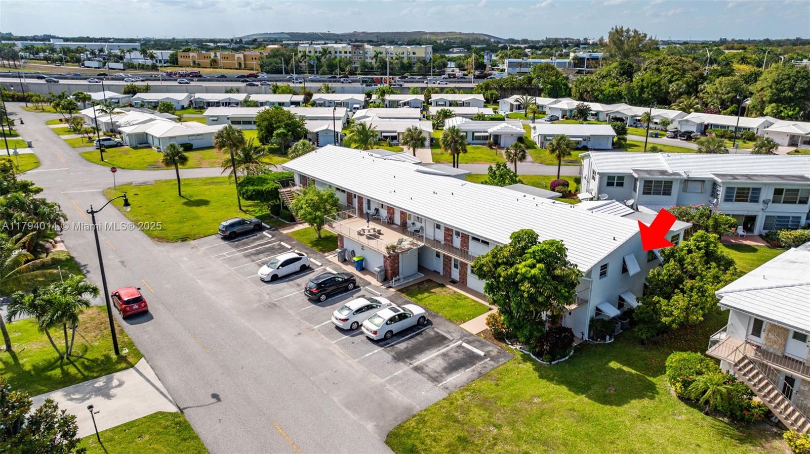 401 S Golf Blvd # 270