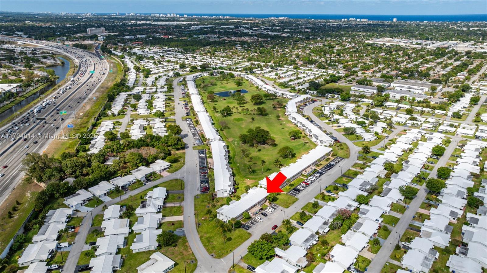 401 S Golf Blvd # 270