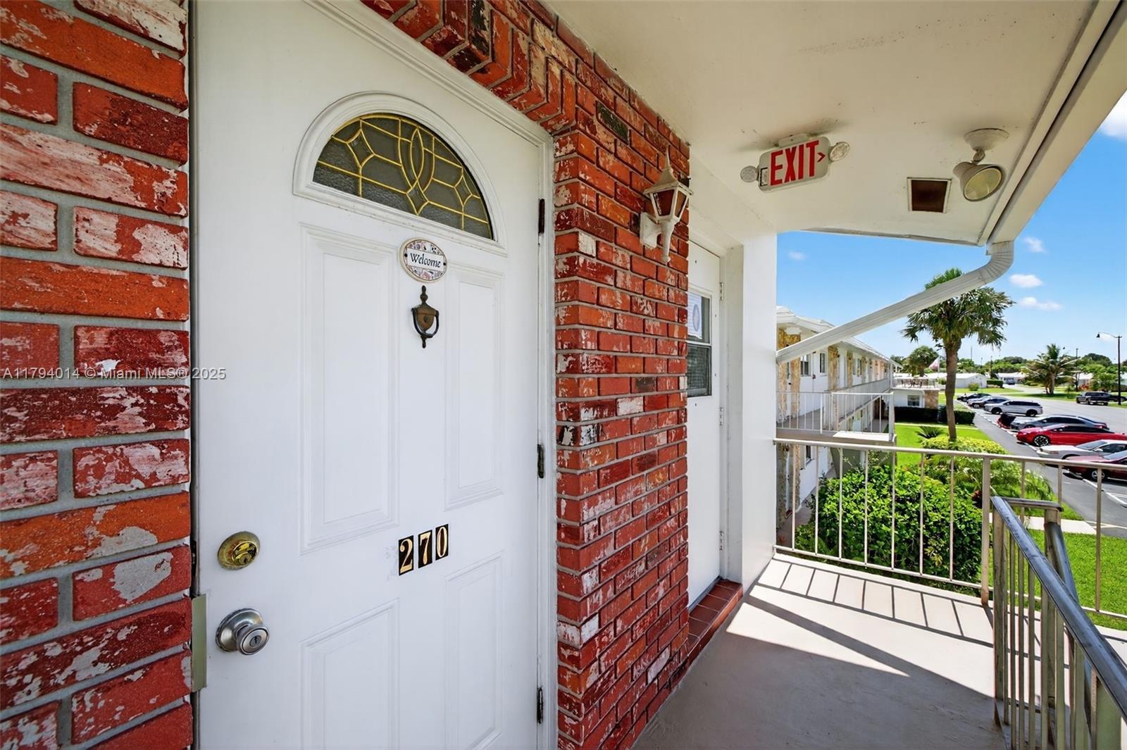 401 S Golf Blvd # 270