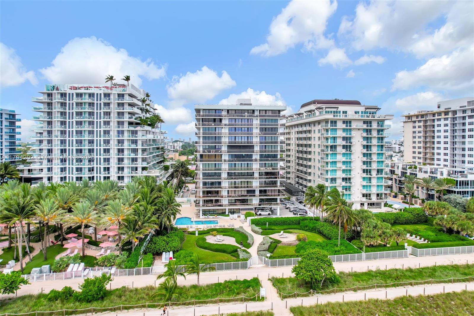 9455 Collins Ave # 603