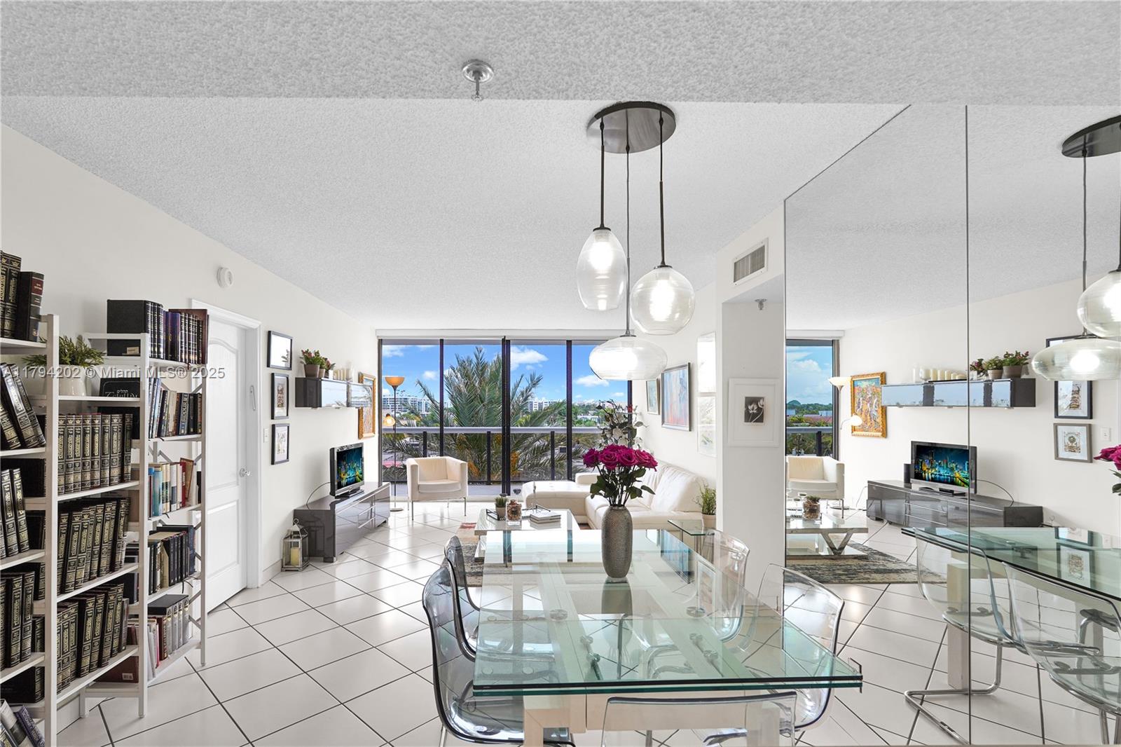9455 Collins Ave # 603
