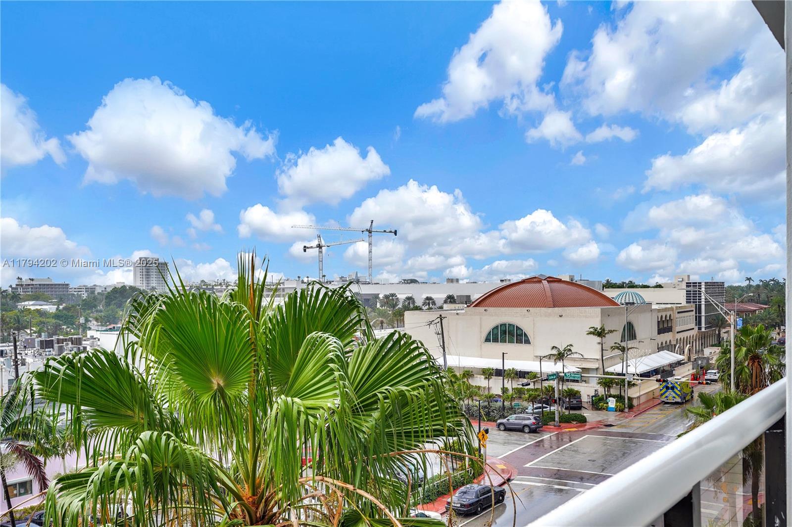 9455 Collins Ave # 603