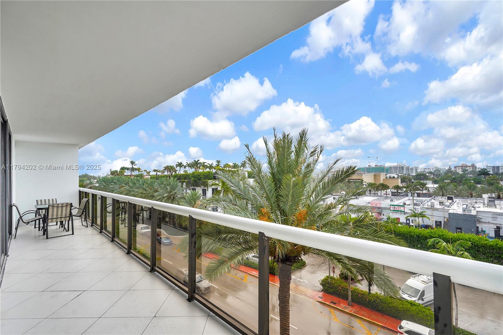 9455 Collins Ave # 603