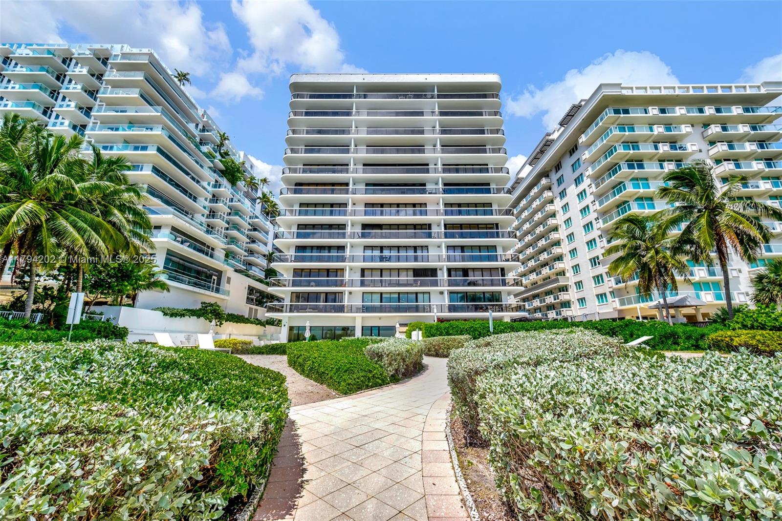 9455 Collins Ave # 603