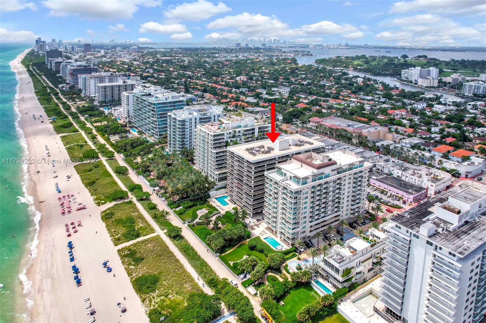 9455 Collins Ave # 603