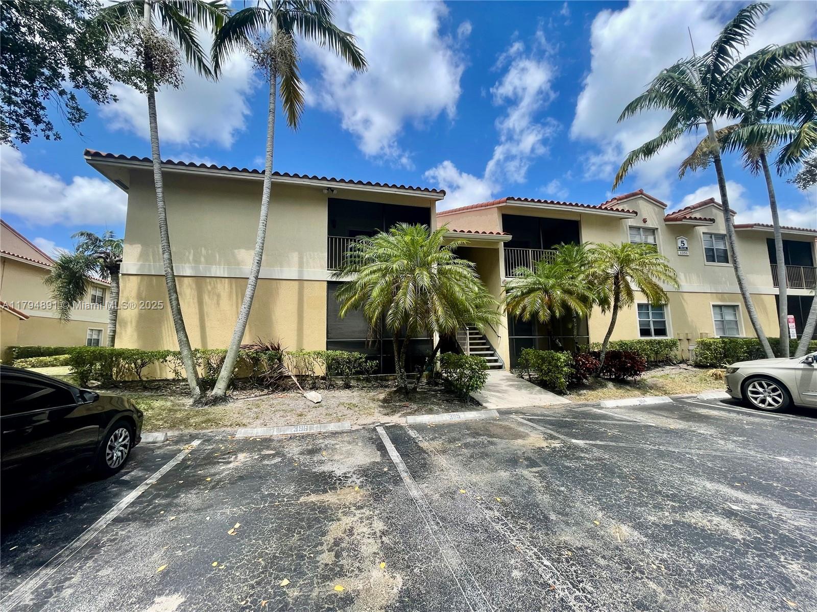 1231 SW 46th Ave # 507