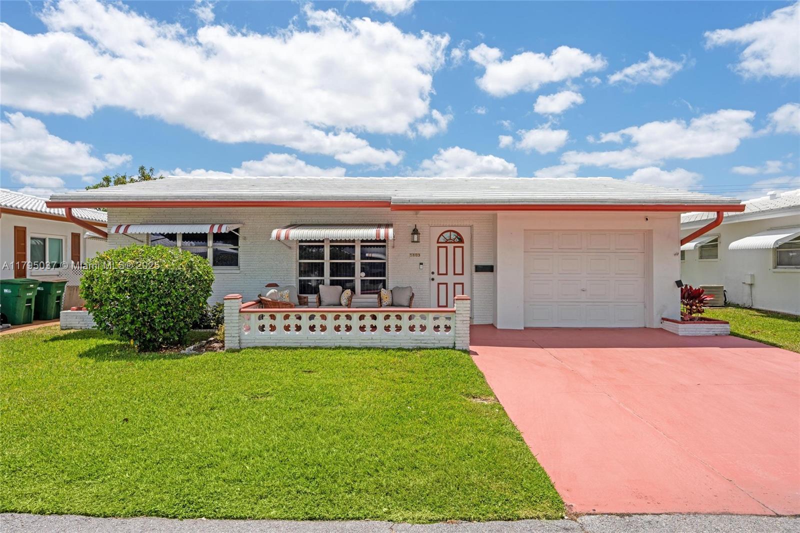 5803 NW 84th Ave