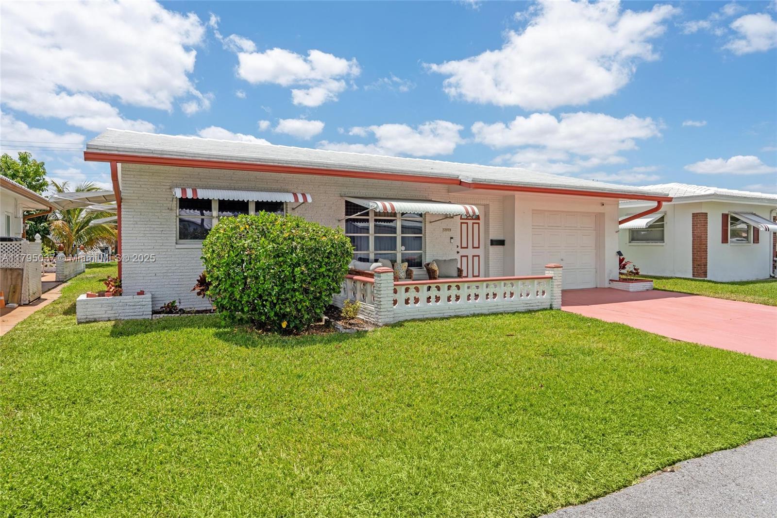 5803 NW 84th Ave