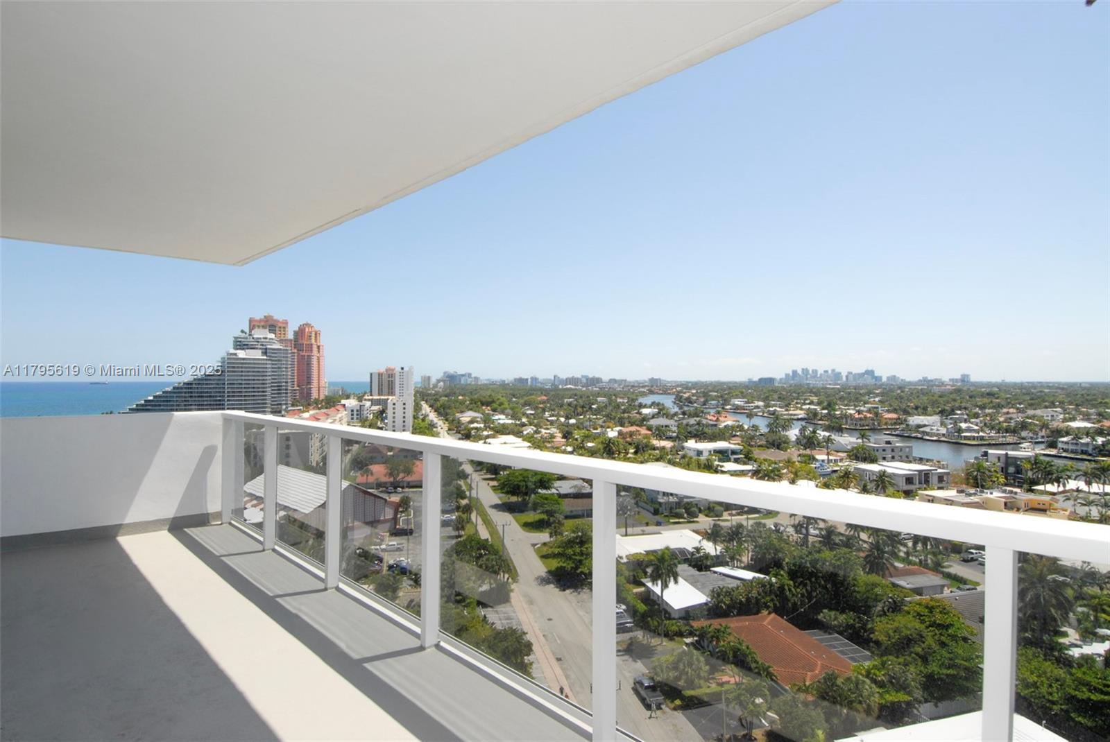 2701 N Ocean Blvd # 15E
