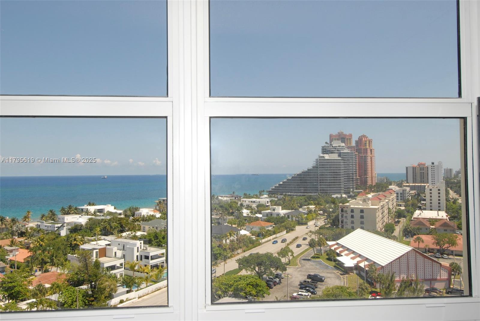 2701 N Ocean Blvd # 15E