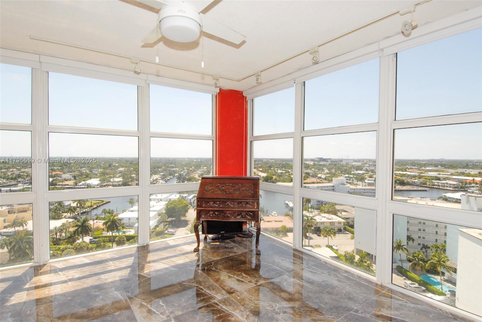 2701 N Ocean Blvd # 15E