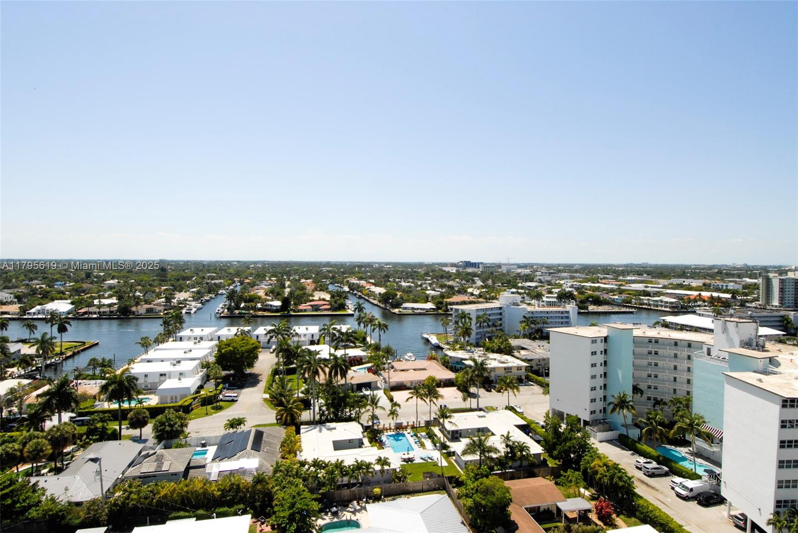 2701 N Ocean Blvd # 15E