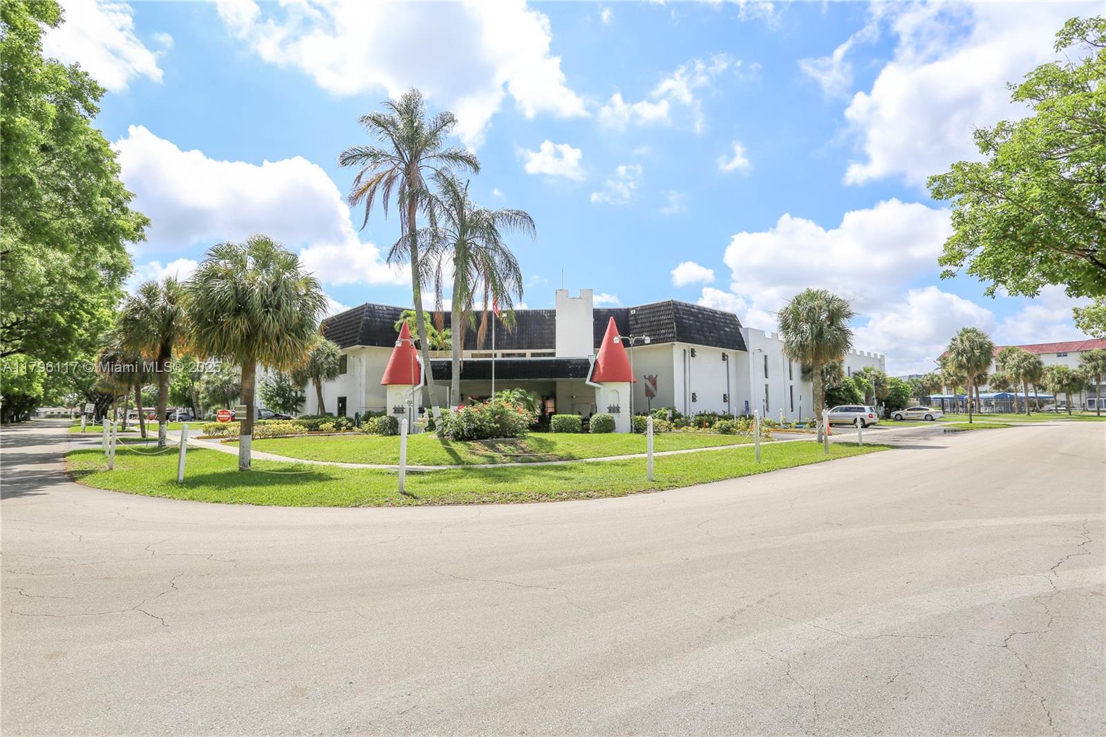 2271 NW 47th Ter # 200