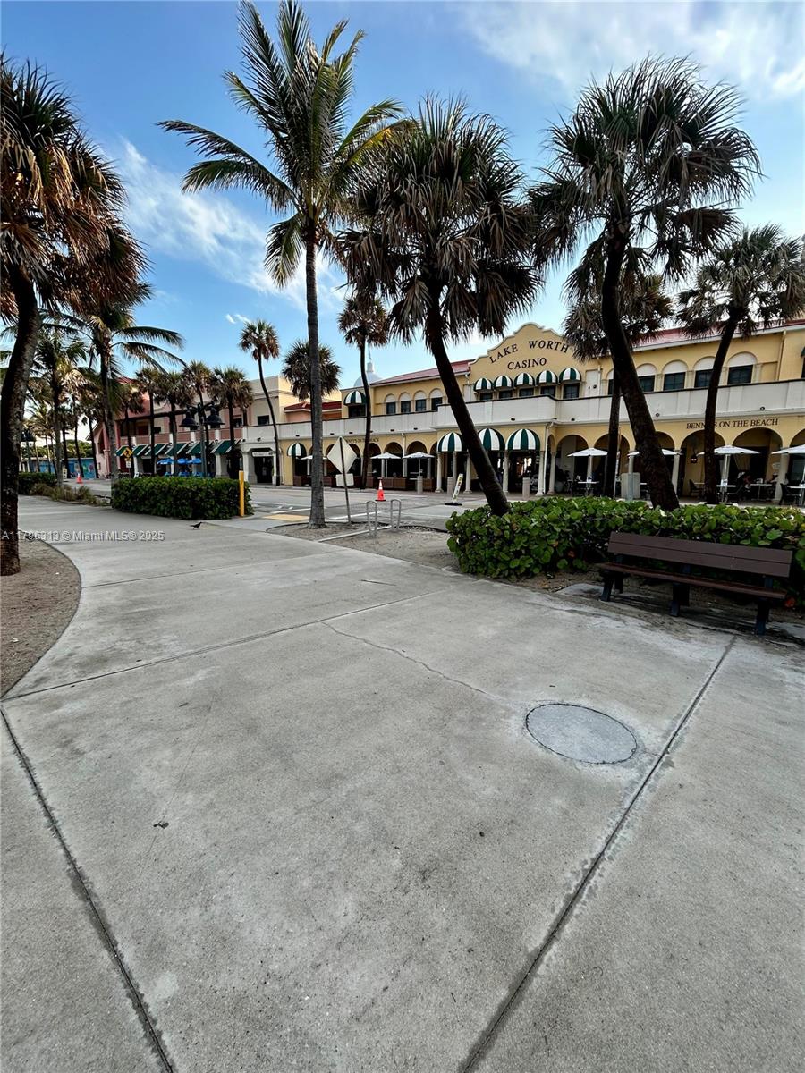 706 S F St Unit: N