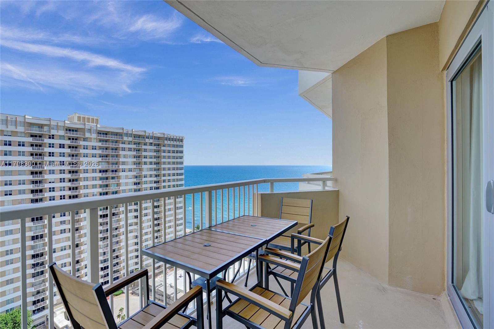 1980 S Ocean Dr # 19H