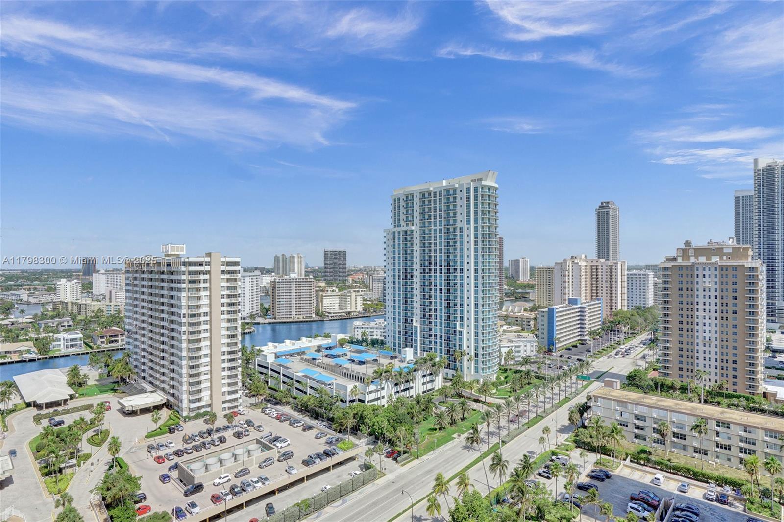 1980 S Ocean Dr # 19H