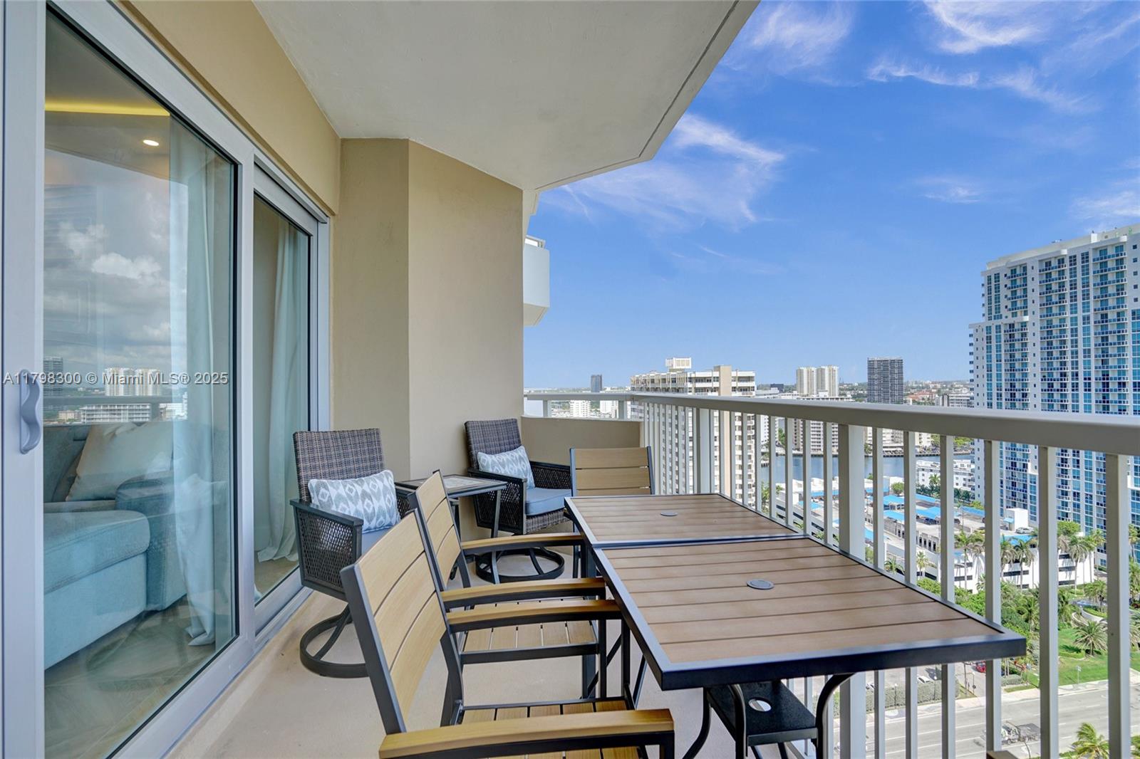 1980 S Ocean Dr # 19H