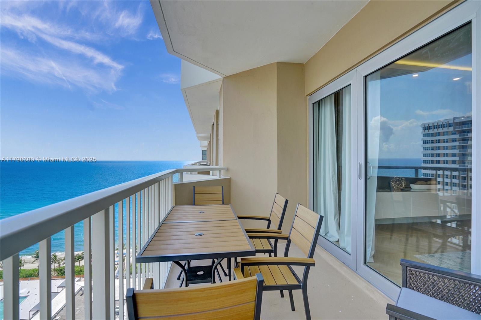 1980 S Ocean Dr # 19H