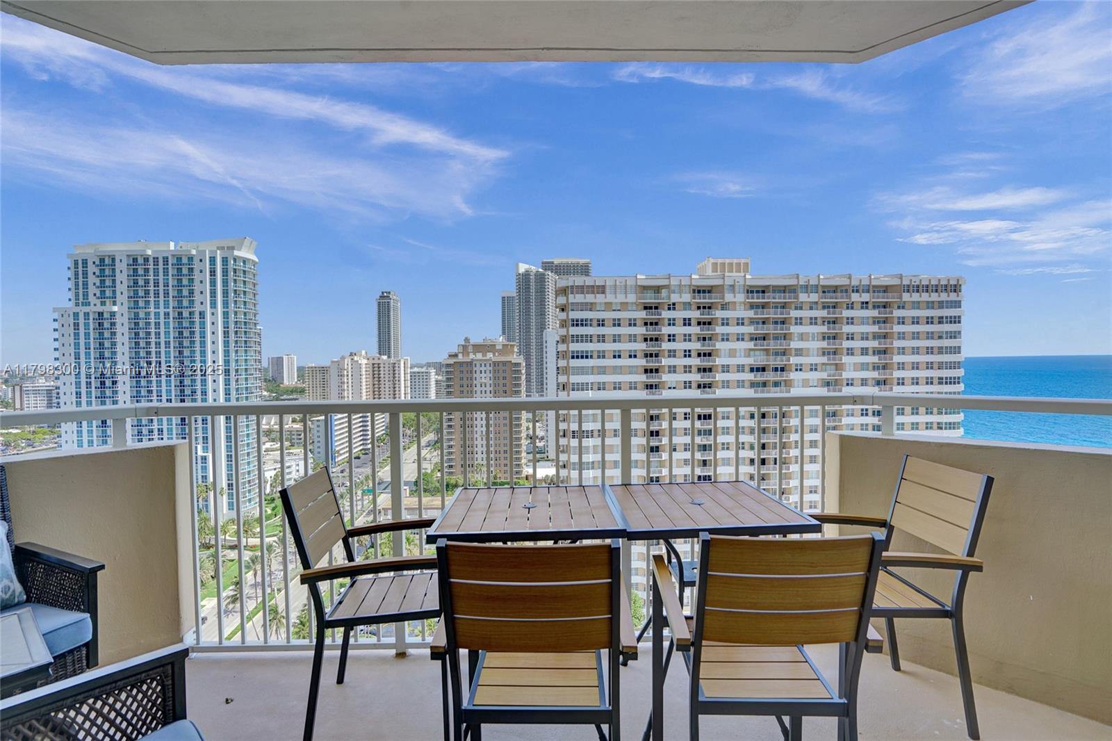 1980 S Ocean Dr # 19H
