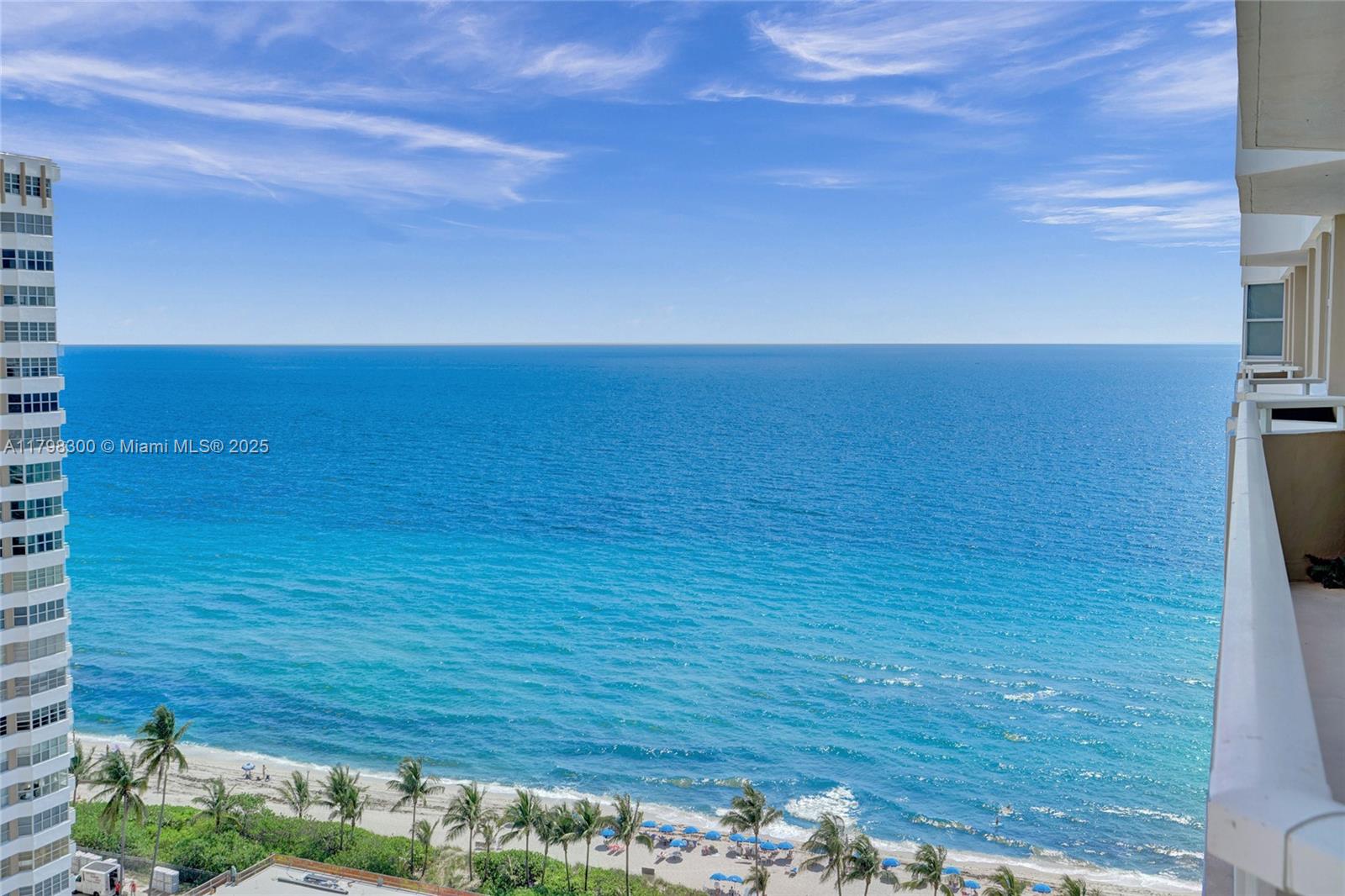1980 S Ocean Dr # 19H