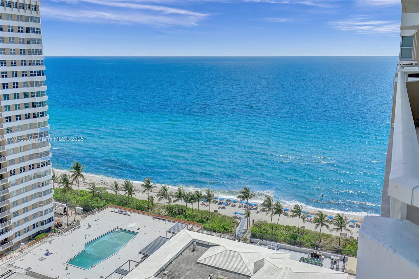 1980 S Ocean Dr # 19H