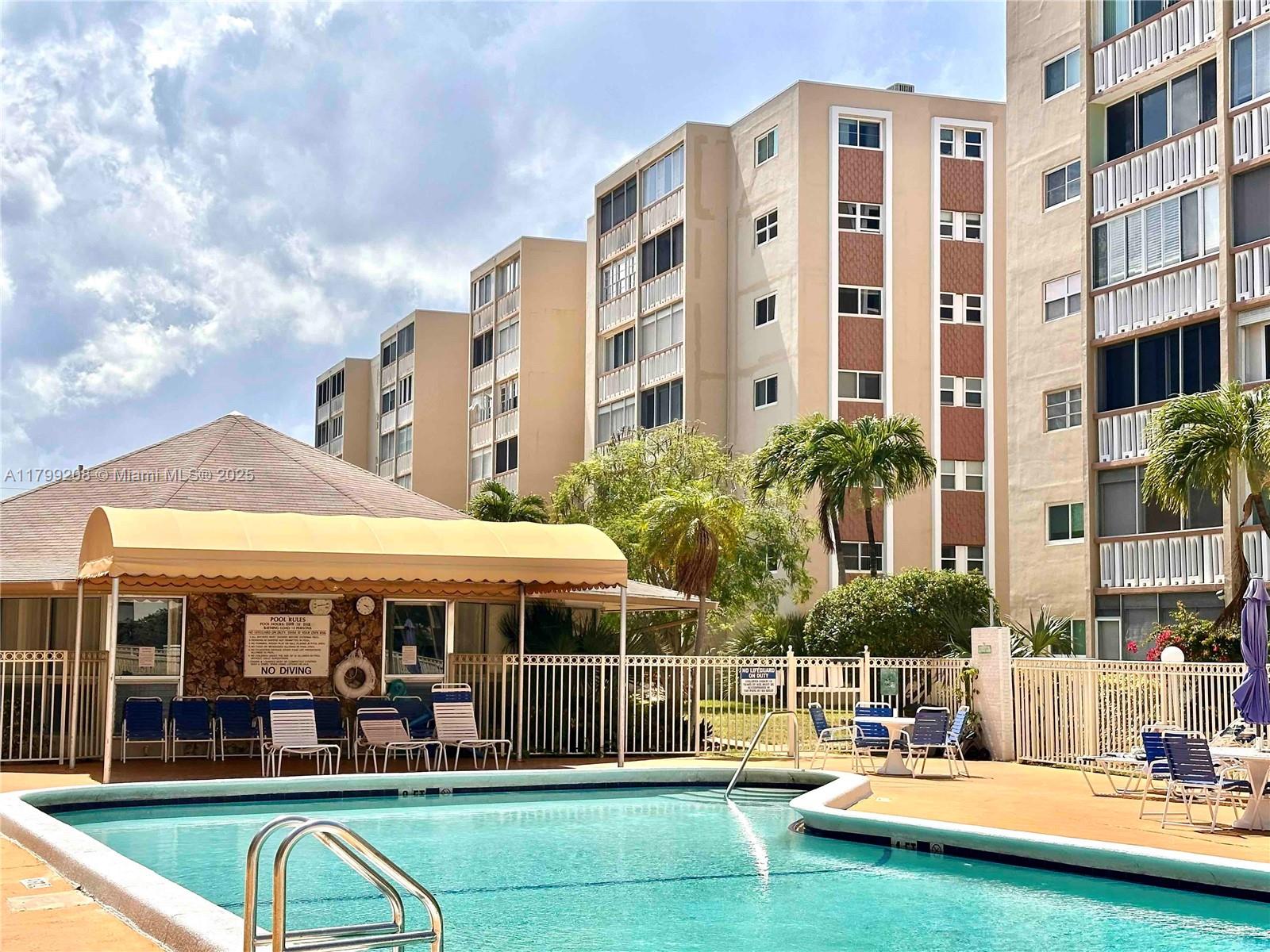 500 NE 12th Ave # 705