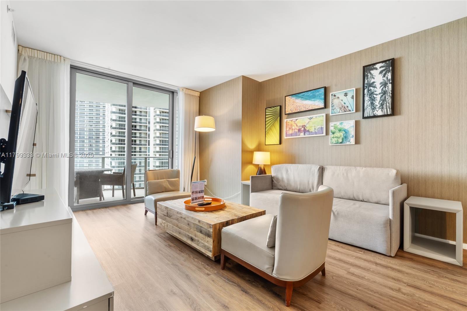 4111 S Ocean Dr # 2307