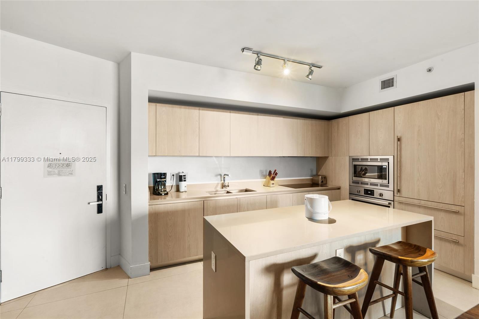 4111 S Ocean Dr # 2307