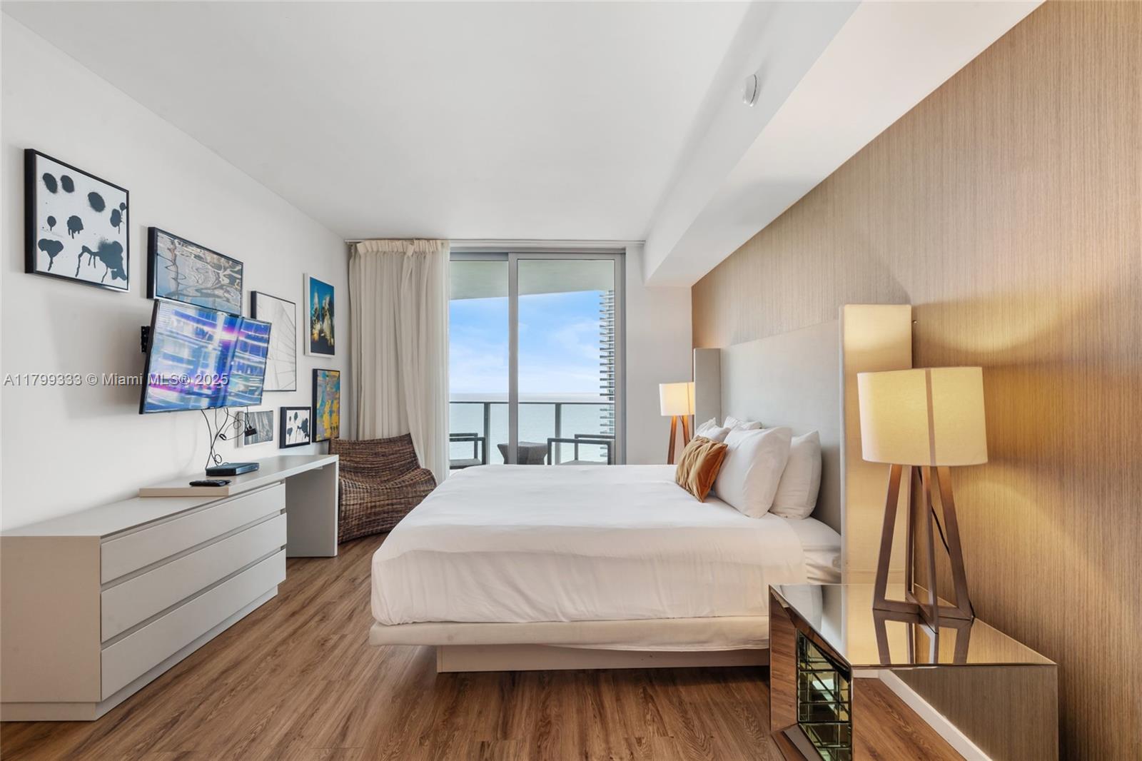 4111 S Ocean Dr # 2307