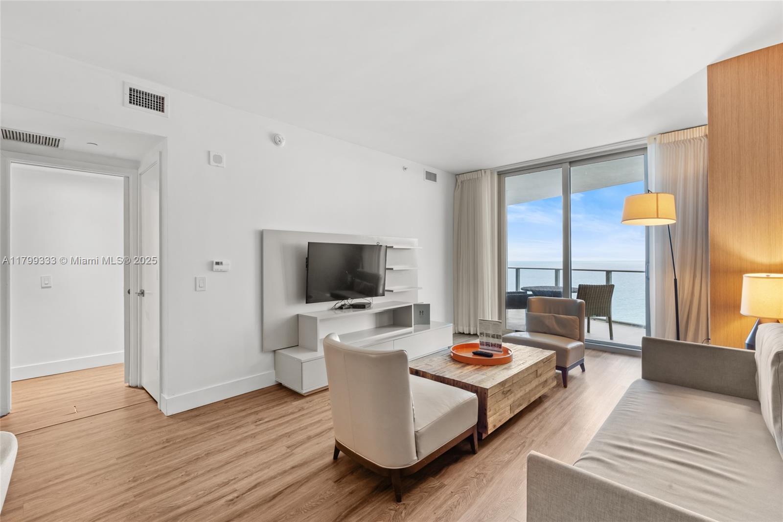 4111 S Ocean Dr # 2307