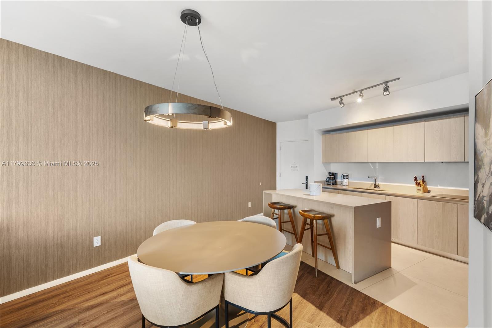 4111 S Ocean Dr # 2307