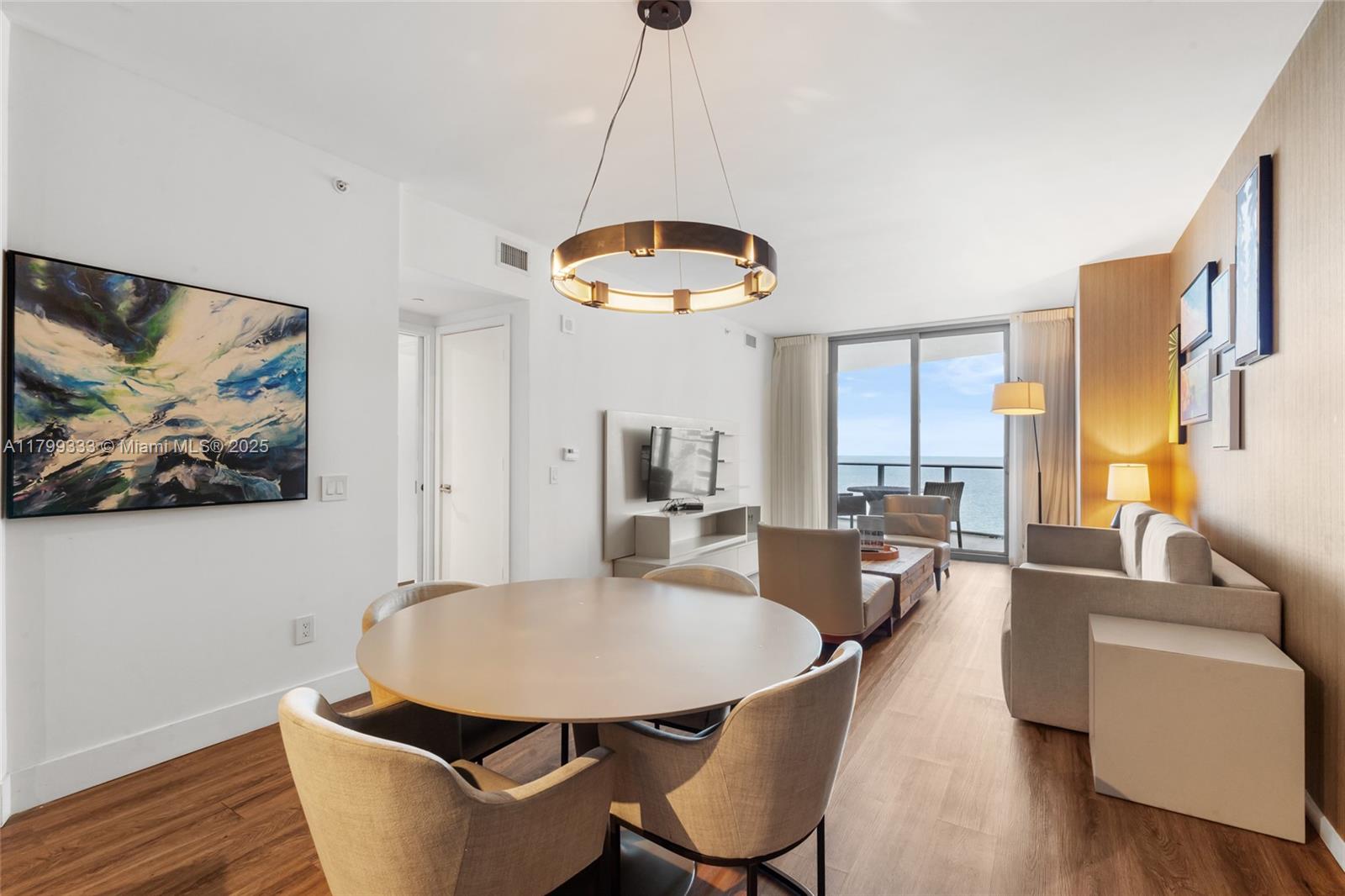 4111 S Ocean Dr # 2307