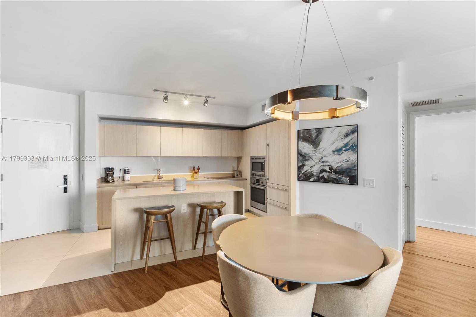 4111 S Ocean Dr # 2307