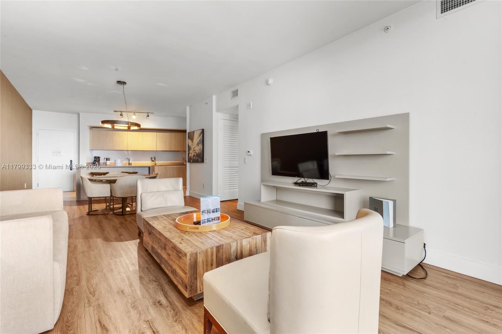 4111 S Ocean Dr # 2307