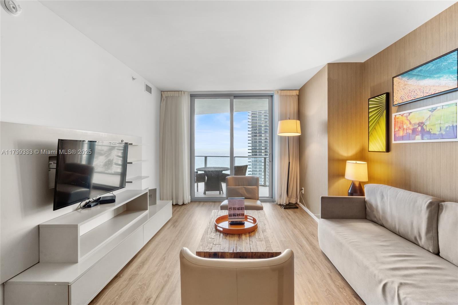 4111 S Ocean Dr # 2307