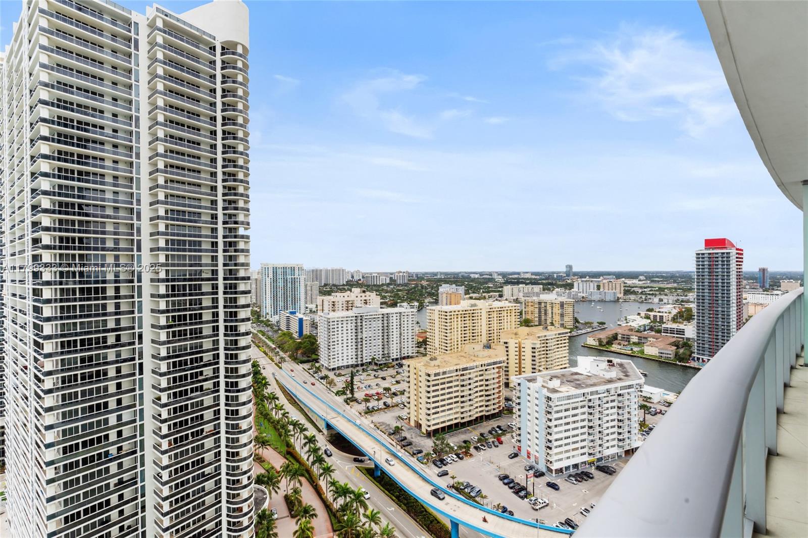 4111 S Ocean Dr # 2307