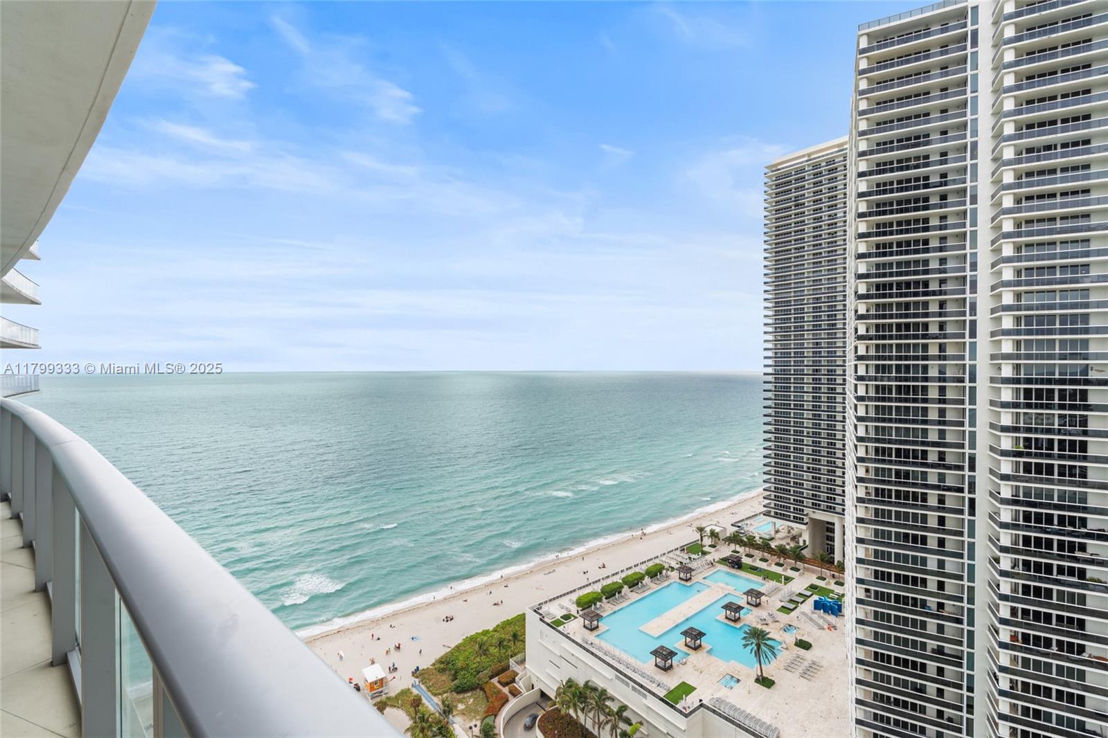 4111 S Ocean Dr # 2307
