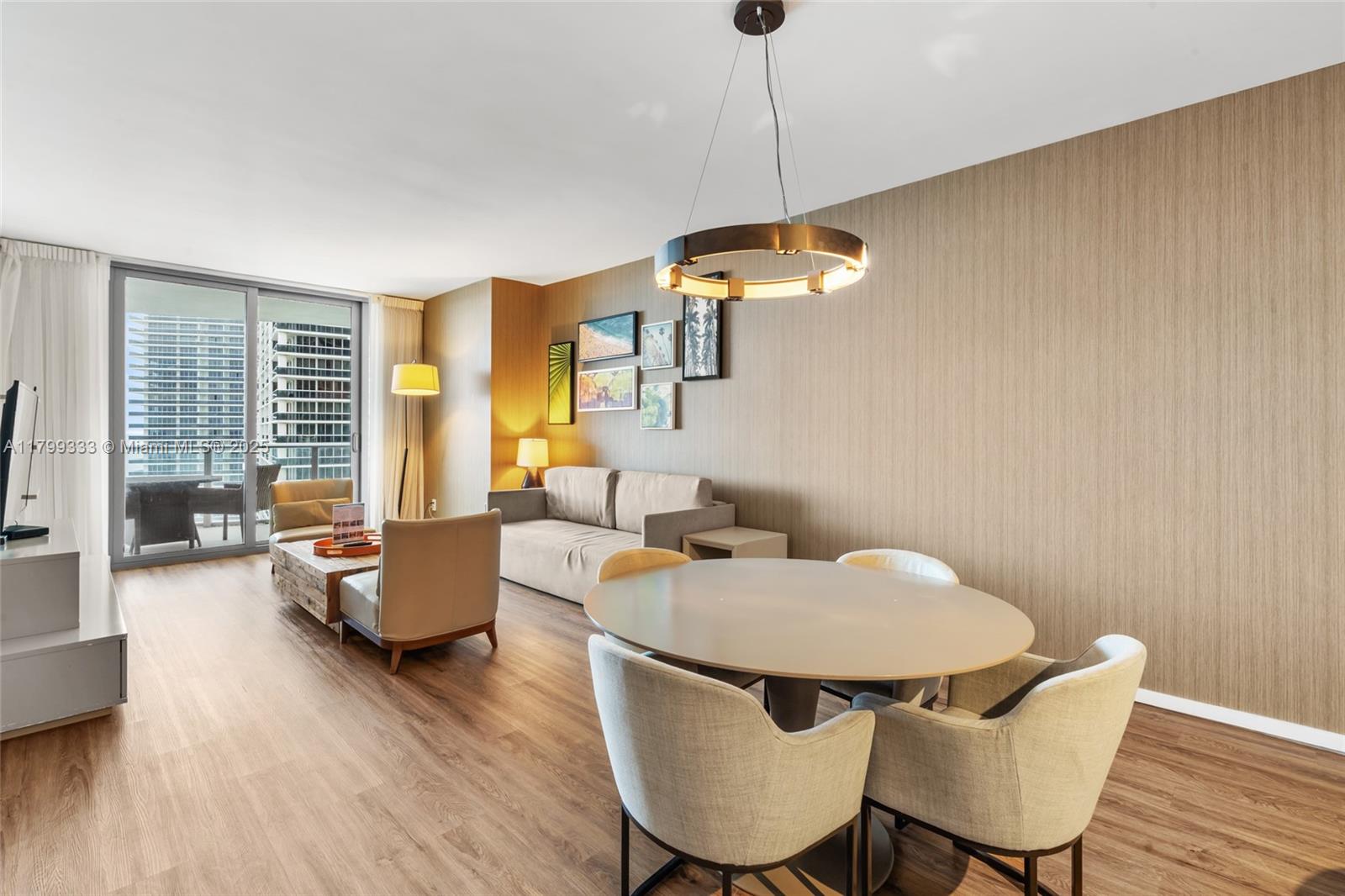 4111 S Ocean Dr # 2307
