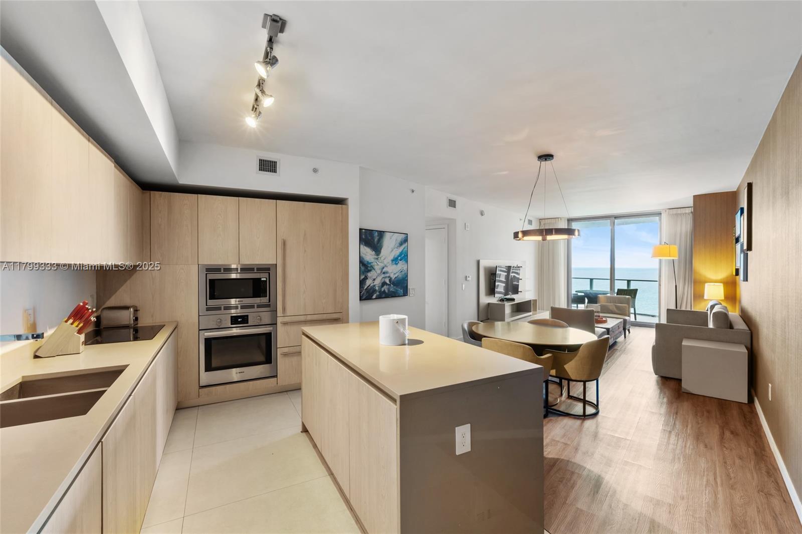 4111 S Ocean Dr # 2307