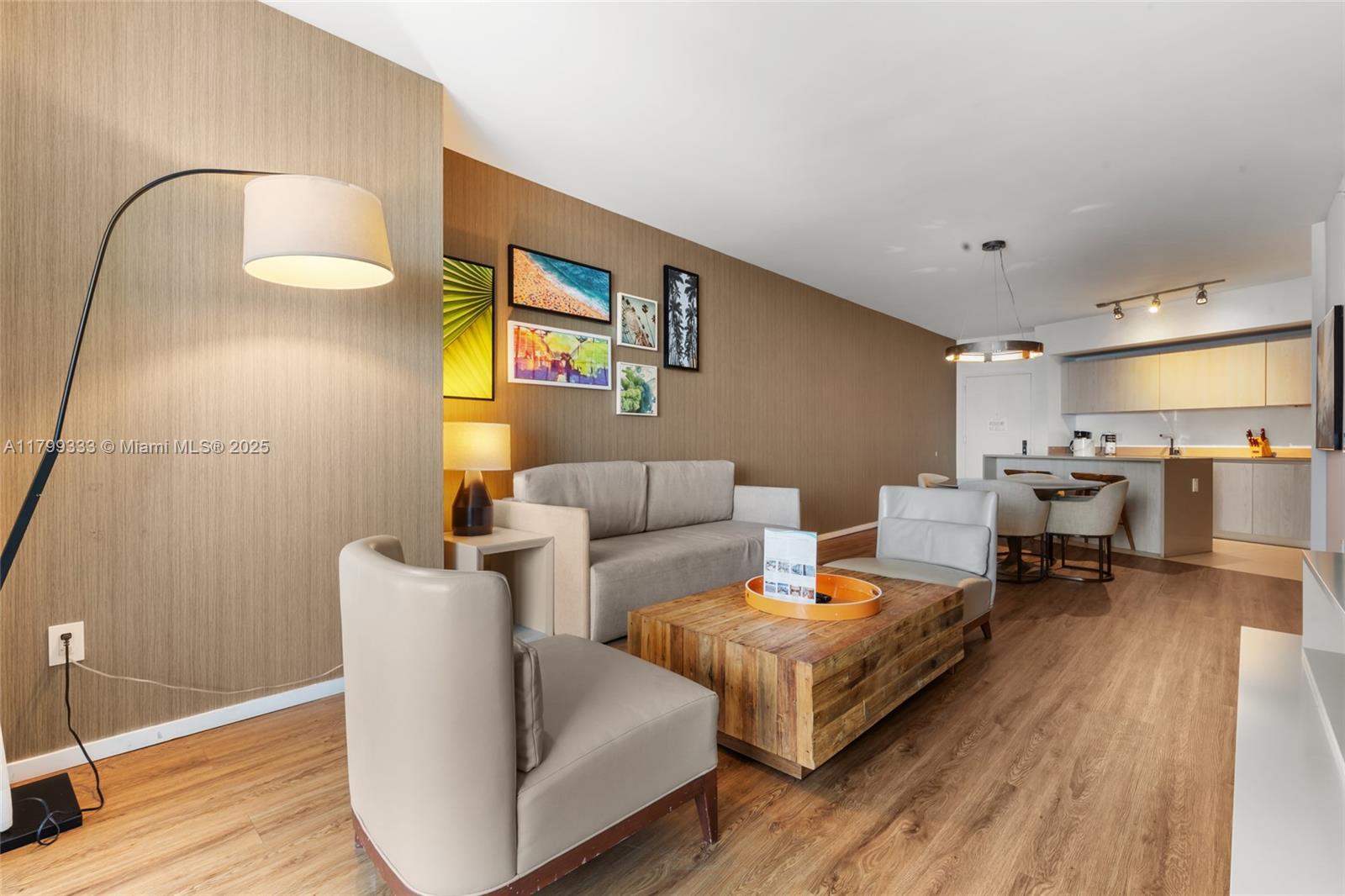4111 S Ocean Dr # 2307