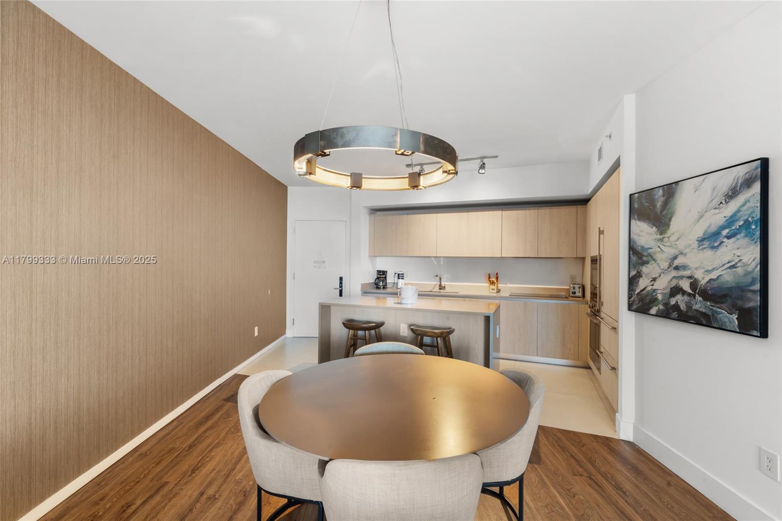 4111 S Ocean Dr # 2307
