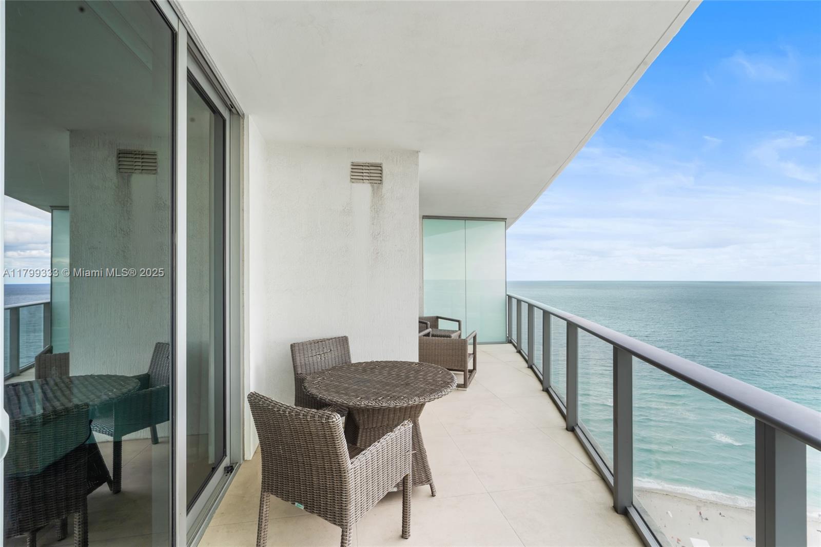 4111 S Ocean Dr # 2307