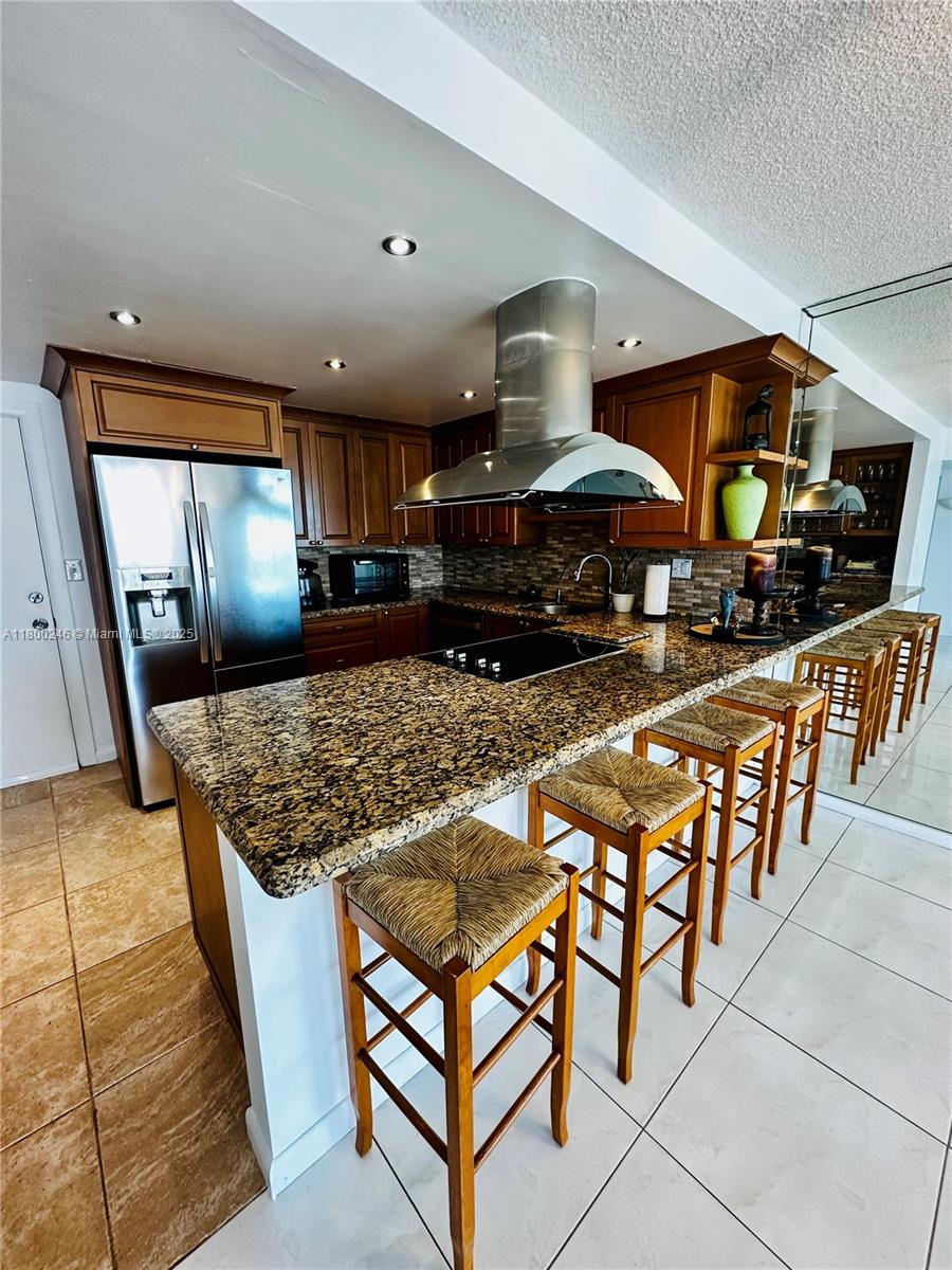 1501 S Ocean Dr # 1202